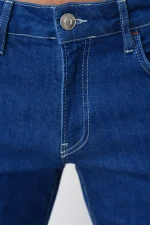 Loro Piana 'Slim Fit' Jeans - Afbeelding 6