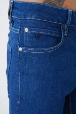 Loro Piana 'Slim Fit' Jeans - Afbeelding 7