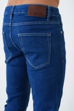 Loro Piana 'Slim Fit' Jeans - Afbeelding 8