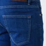 Loro Piana 'Slim Fit' Jeans