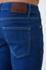 Loro Piana 'Slim Fit' Jeans