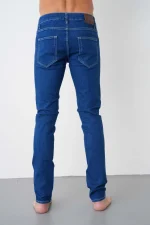Loro Piana 'Slim Fit' Jeans - Afbeelding 9