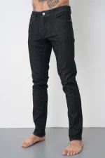 Loro Piana 'Slim Fit' Jeans - Afbeelding 3