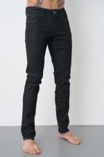 Loro Piana 'Slim Fit' Jeans - Afbeelding 4