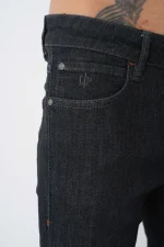 Loro Piana 'Slim Fit' Jeans - Afbeelding 6