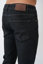 Loro Piana 'Slim Fit' Jeans - Afbeelding 9