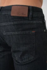 Loro Piana 'Slim Fit' Jeans