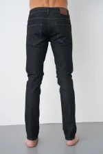 Loro Piana 'Slim Fit' Jeans - Afbeelding 10