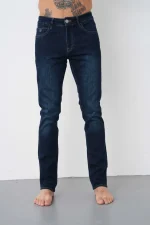 Loro Piana 'Slim Fit' Jeans - Afbeelding 2