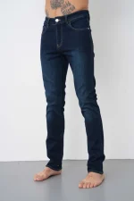 Loro Piana 'Slim Fit' Jeans - Afbeelding 3
