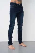 Loro Piana 'Slim Fit' Jeans - Afbeelding 4