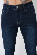 Loro Piana 'Slim Fit' Jeans - Afbeelding 5