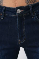 Loro Piana 'Slim Fit' Jeans - Afbeelding 6