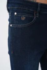 Loro Piana 'Slim Fit' Jeans - Afbeelding 7