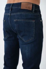 Loro Piana 'Slim Fit' Jeans - Afbeelding 8