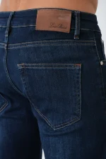 Loro Piana 'Slim Fit' Jeans