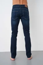 Loro Piana 'Slim Fit' Jeans - Afbeelding 9
