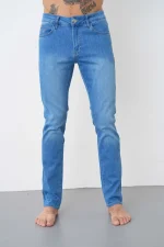 Loro Piana 'Slim Fit' Jeans - Afbeelding 2