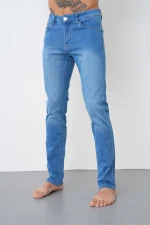 Loro Piana 'Slim Fit' Jeans - Afbeelding 3