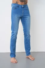 Loro Piana 'Slim Fit' Jeans - Afbeelding 4