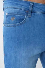 Loro Piana 'Slim Fit' Jeans - Afbeelding 5