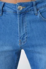 Loro Piana 'Slim Fit' Jeans - Afbeelding 7