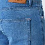Loro Piana 'Slim Fit' Jeans