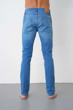 Loro Piana 'Slim Fit' Jeans - Afbeelding 9