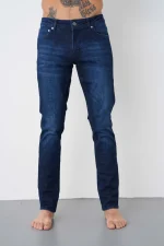 Prada 'Slim Fit' Jeans - Afbeelding 2