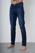 Prada 'Slim Fit' Jeans - Afbeelding 3