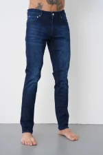 Prada 'Slim Fit' Jeans - Afbeelding 4