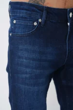 Prada 'Slim Fit' Jeans - Afbeelding 5