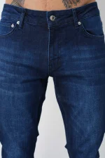 Prada 'Slim Fit' Jeans - Afbeelding 6
