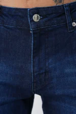 Prada 'Slim Fit' Jeans - Afbeelding 7