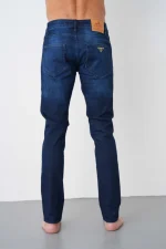 Prada 'Slim Fit' Jeans - Afbeelding 9