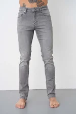 Prada 'Slim Fit' Jeans - Afbeelding 2
