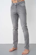Prada 'Slim Fit' Jeans - Afbeelding 3