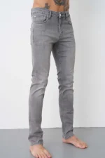 Prada 'Slim Fit' Jeans - Afbeelding 4