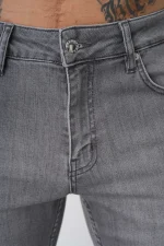 Prada 'Slim Fit' Jeans - Afbeelding 6