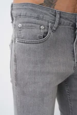 Prada 'Slim Fit' Jeans - Afbeelding 7