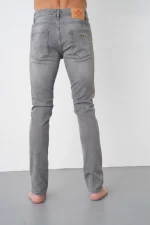 Prada 'Slim Fit' Jeans - Afbeelding 9