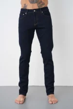 Christian Dior 'Slim Fit' Jeans - Afbeelding 2