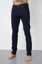 Christian Dior 'Slim Fit' Jeans - Afbeelding 3