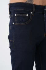 Christian Dior 'Slim Fit' Jeans - Afbeelding 5