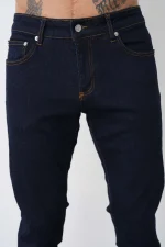 Christian Dior 'Slim Fit' Jeans - Afbeelding 6