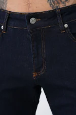 Christian Dior 'Slim Fit' Jeans - Afbeelding 7