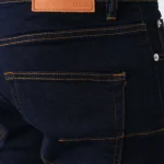 Christian Dior 'Slim Fit' Jeans