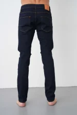 Christian Dior 'Slim Fit' Jeans - Afbeelding 9