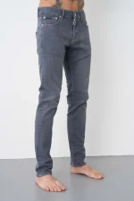 Dolce & Gabbana 'Slim Fit' Jeans - Afbeelding 4