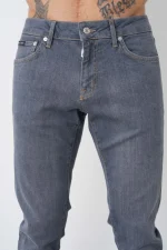 Dolce & Gabbana 'Slim Fit' Jeans - Afbeelding 5